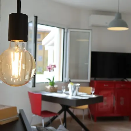 Appartement Le Dimore Del Sole Int 7