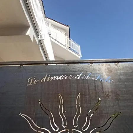 Le Dimore Del Sole Int 7 Olbia