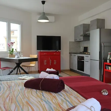 Le Dimore Del Sole Int 7 Appartement *