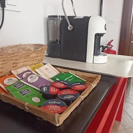 Appartement Le Dimore Del Sole Int 7 Olbia