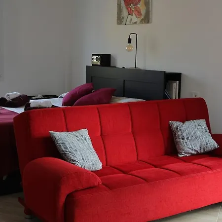 Le Dimore Del Sole Int 7 Appartement Olbia