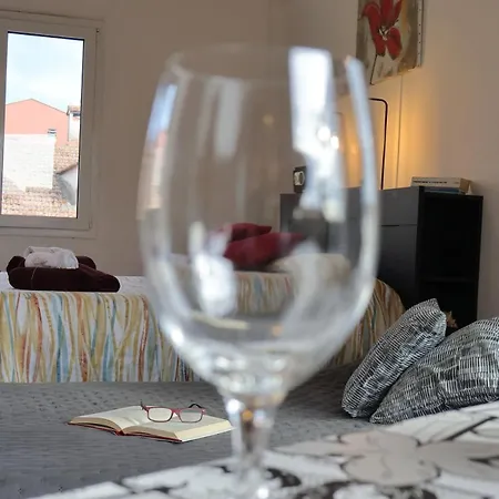 Appartement Le Dimore Del Sole Int 7 Olbia