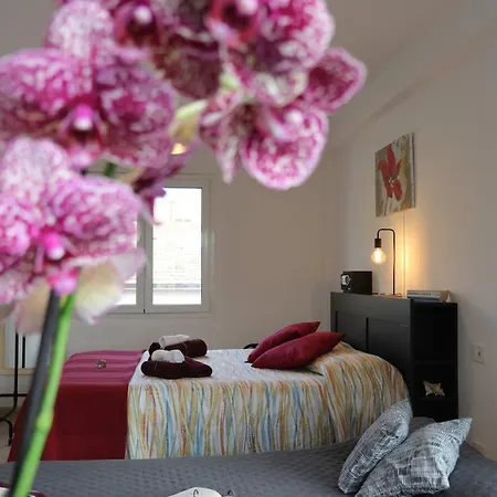 Appartement Le Dimore Del Sole Int 7 *