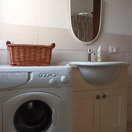 Le Dimore Del Sole Int 7 Appartement Olbia