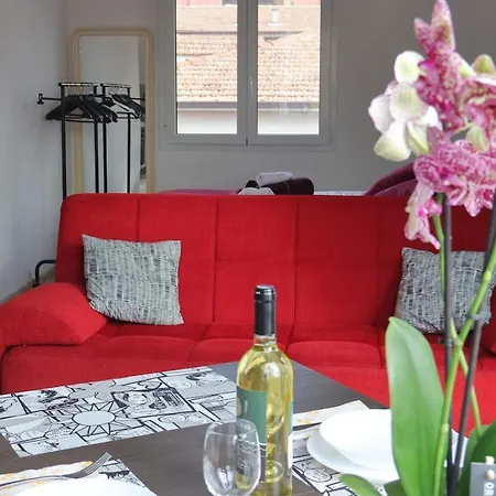 Le Dimore Del Sole Int 7 Appartement *