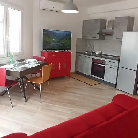 Appartement Le Dimore Del Sole Int 7 *