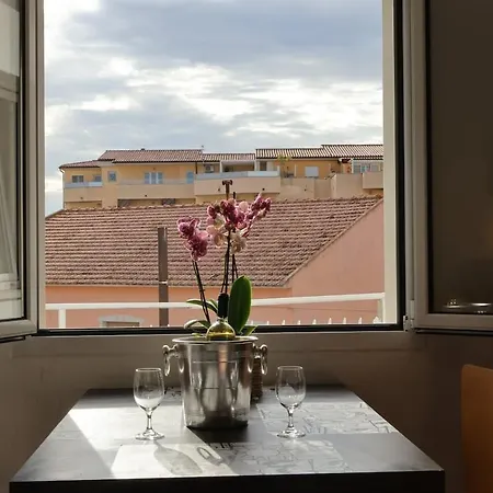 Appartement Le Dimore Del Sole Int 7