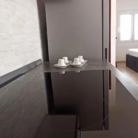Le Dimore Del Sole Int 7 Appartement