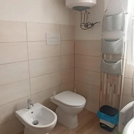 Le Dimore Del Sole Int 7 Appartement