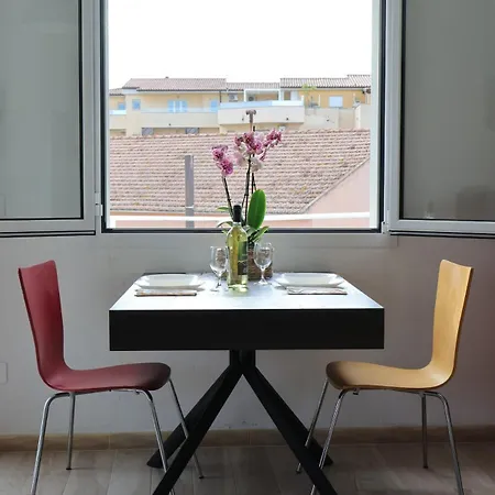 Appartement Le Dimore Del Sole Int 7
